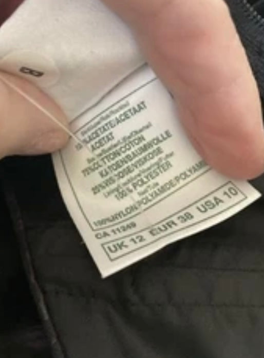 Laura Ashley Ball Gown Dress Party Glam Rock Vintage Taffeta Black Purple Velvet