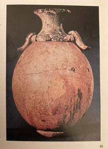 National Archaeological Museum Book … Greek Antiquities with Colour Photographs