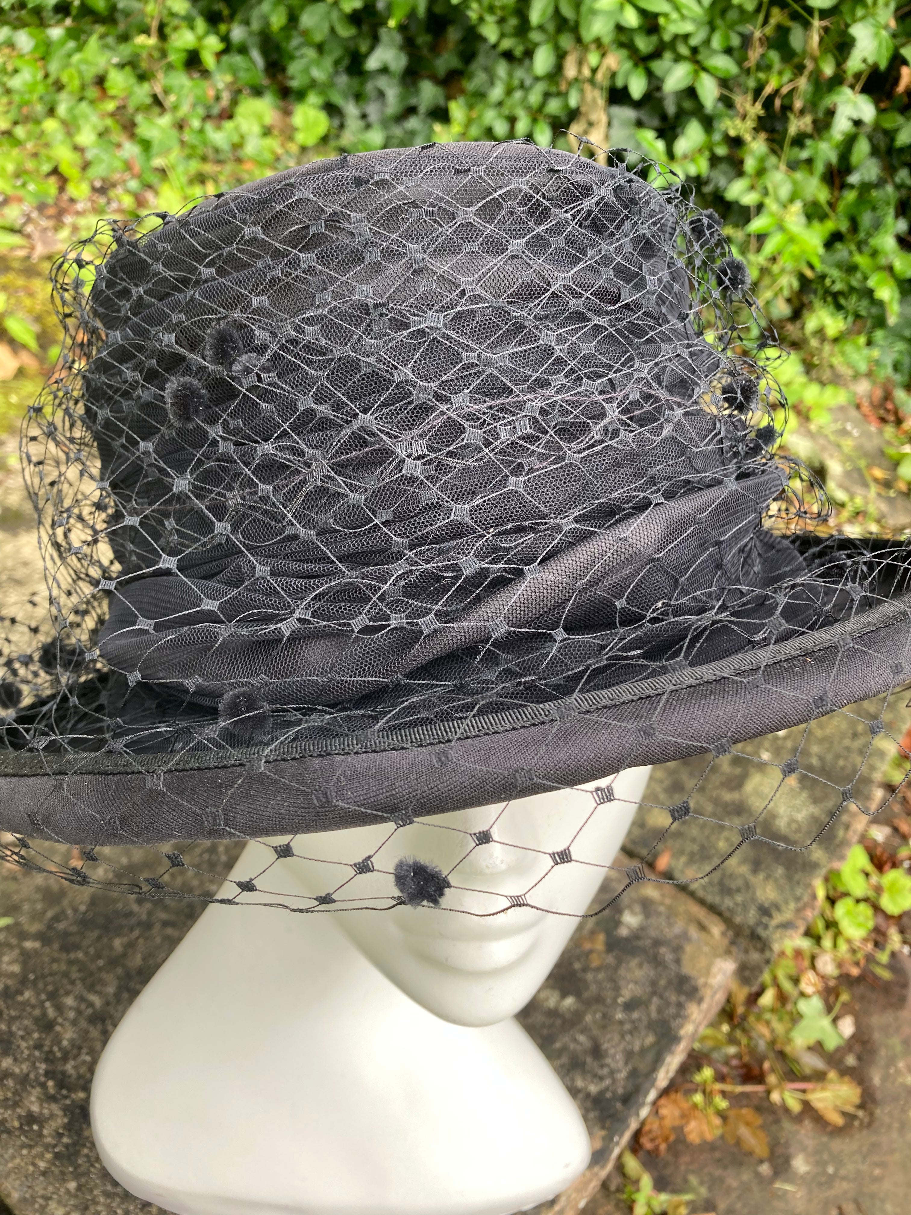 RESERVED Vintage Genevieve Louis by Nigel Rayment Designer